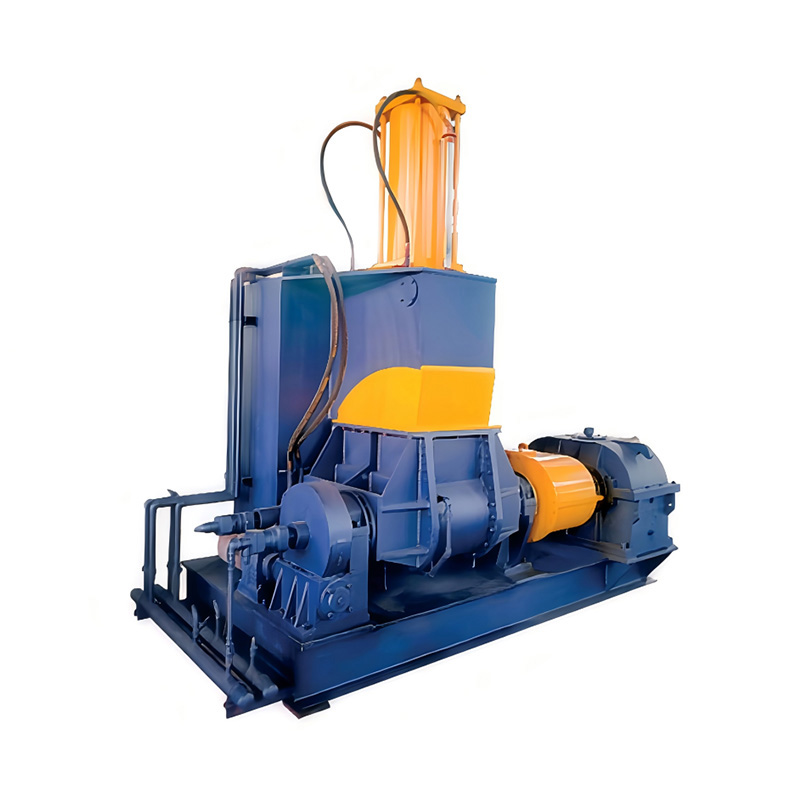 Stroj za miješanje gume