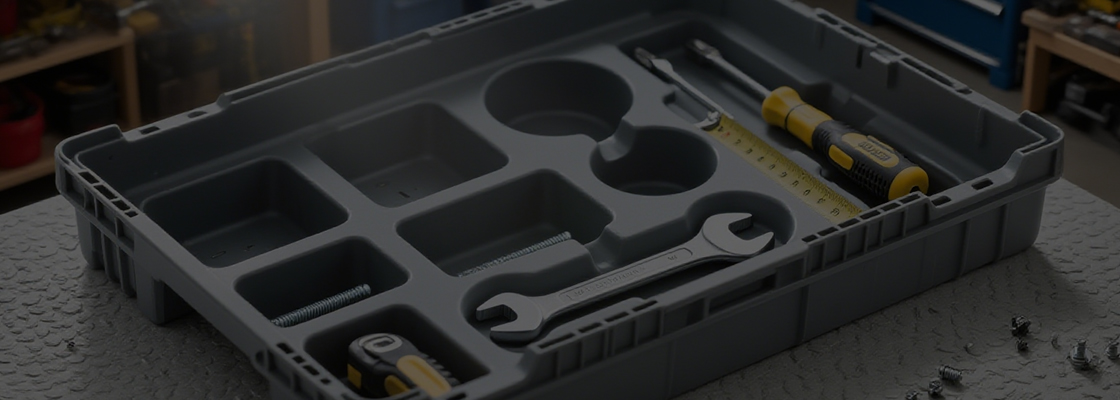 Plastični proizvodi